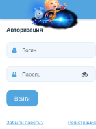 Скриншот сайта simka.fun