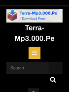 Скриншот сайта terra-mp3.000.pe